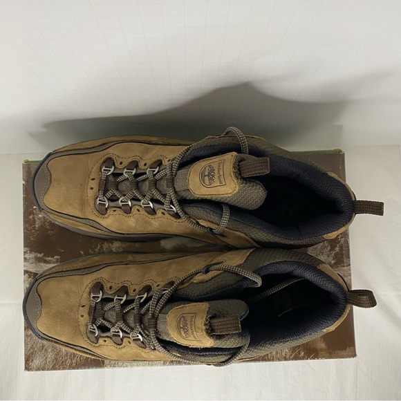 Timberland Hikers - Spruce Pass Java - Picture 5 of 7